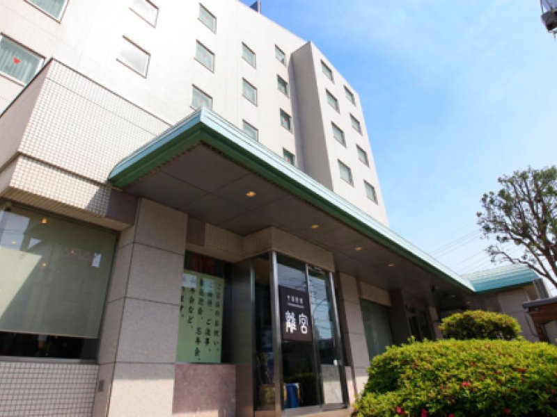 Tokorozawa Park HotelPhoto 0
