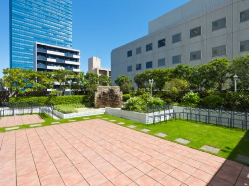 Tokyo Grand HotelPhoto 0