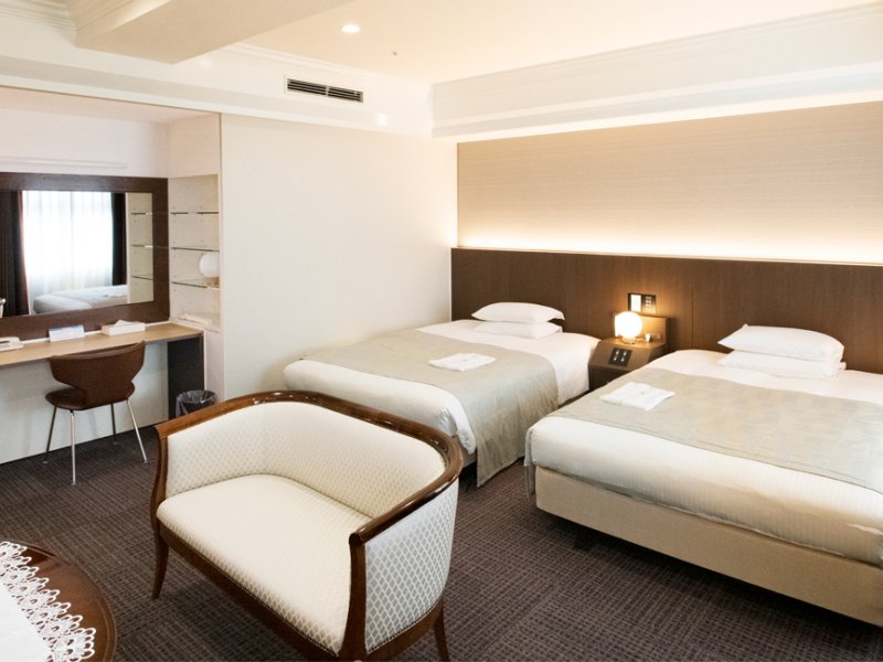 Tokyo Grand HotelPhoto 3