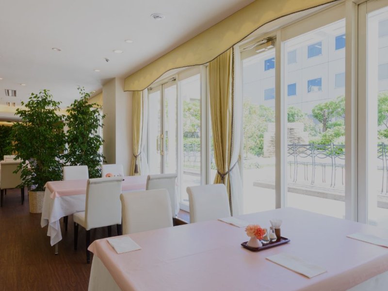 Tokyo Grand HotelPhoto 2