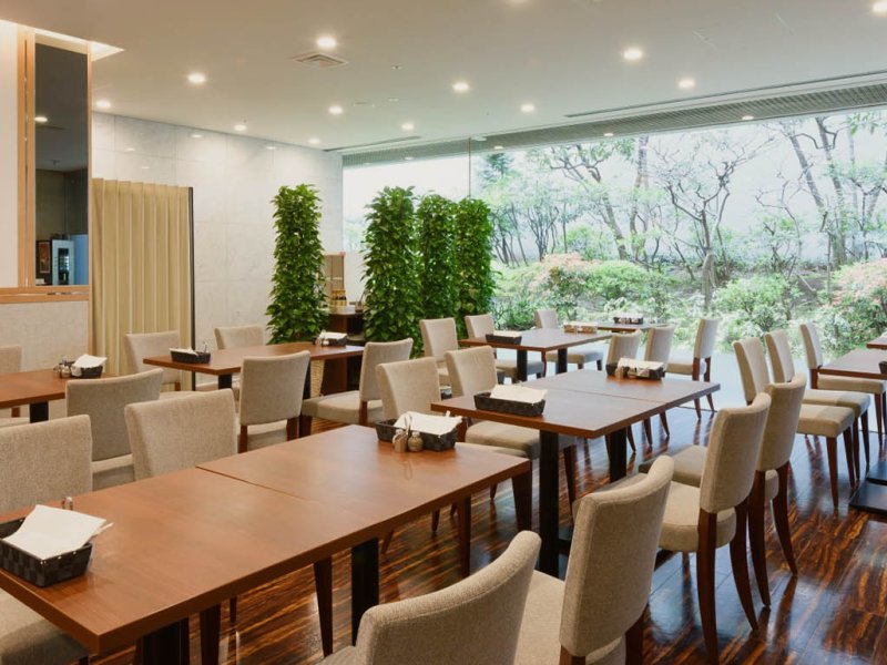 Tokyo Grand HotelPhoto 1