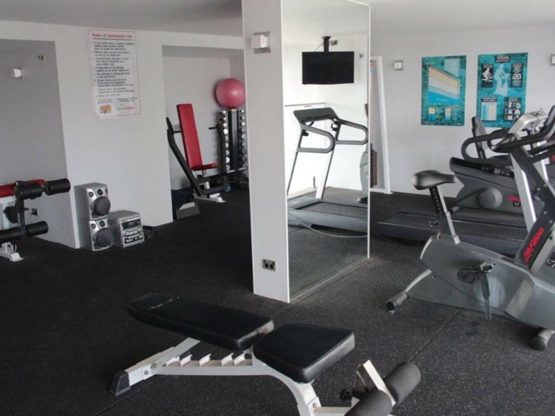 Top of the TownPhoto 3