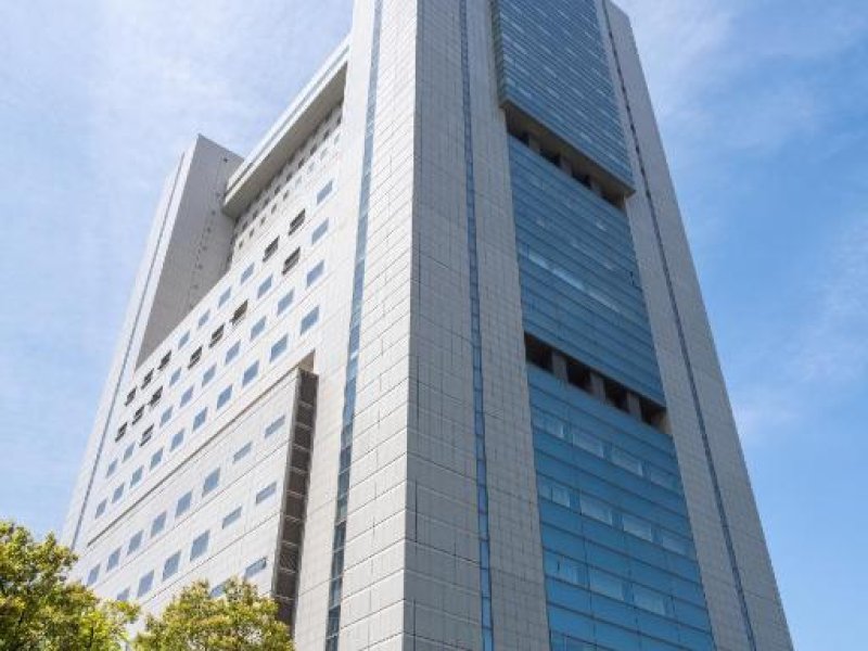 Toshi Center HotelPhoto 0