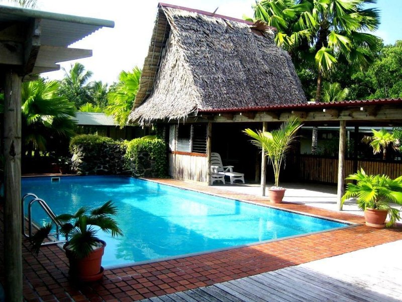 Tradewind MotelsPhoto 1