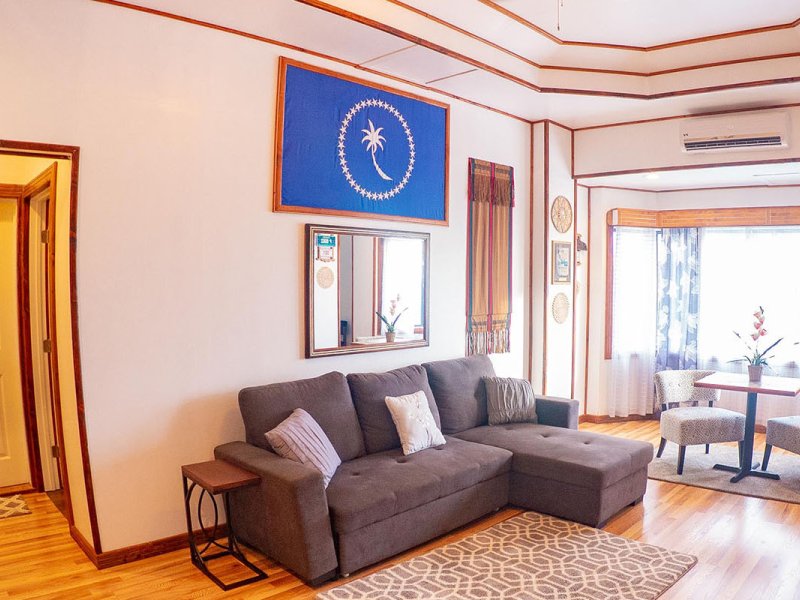 Truk Stop HotelPhoto 2