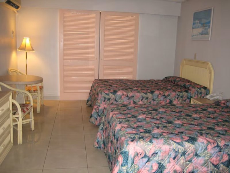 Tumon Bay Capitol HotelPhoto 3