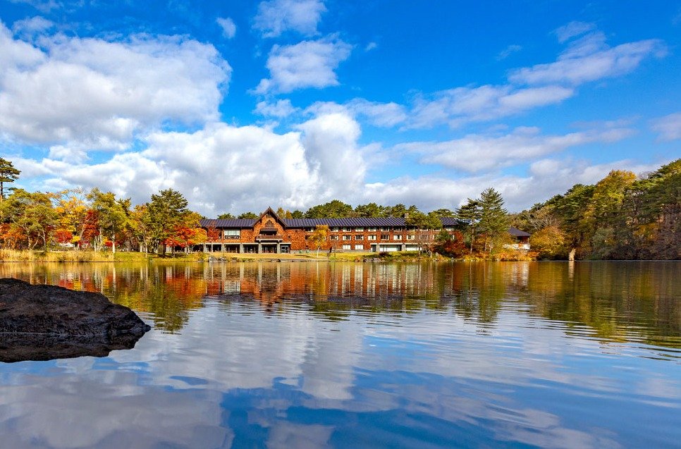 Urabandai Kogen Hotel