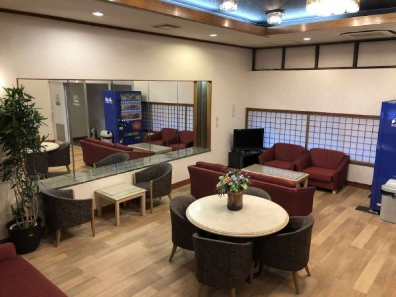 Urayasu Beaufort HotelPhoto 2