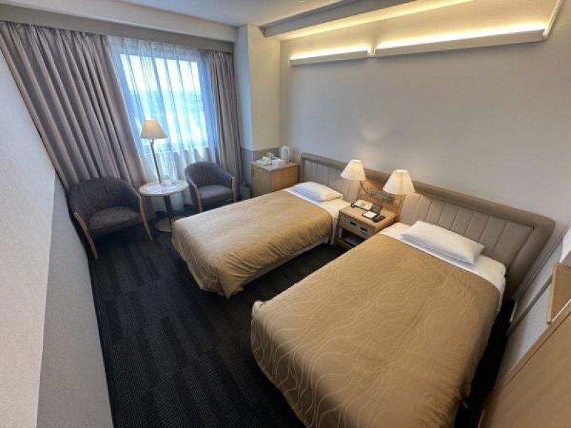 Urayasu Beaufort HotelPhoto 3