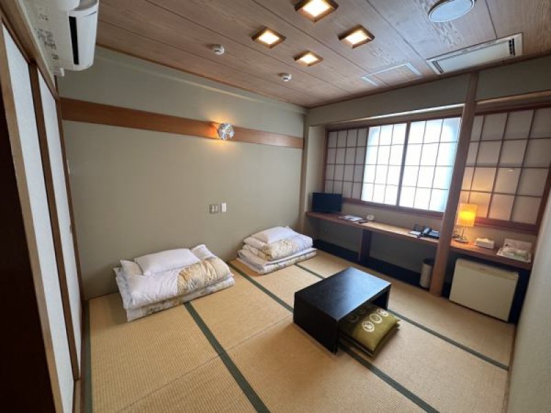 Urayasu Beaufort HotelPhoto 4
