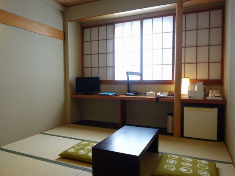 Urayasu Beaufort HotelPhoto 5