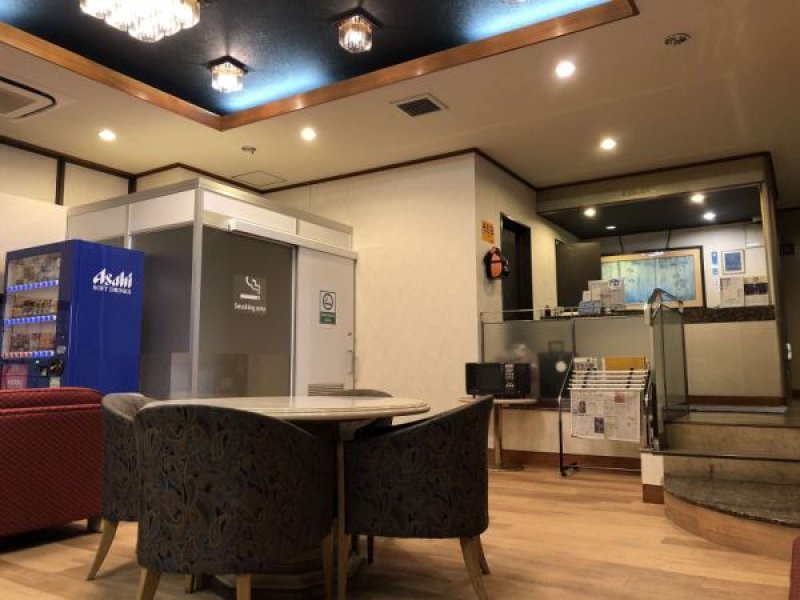 Urayasu Beaufort HotelPhoto 6
