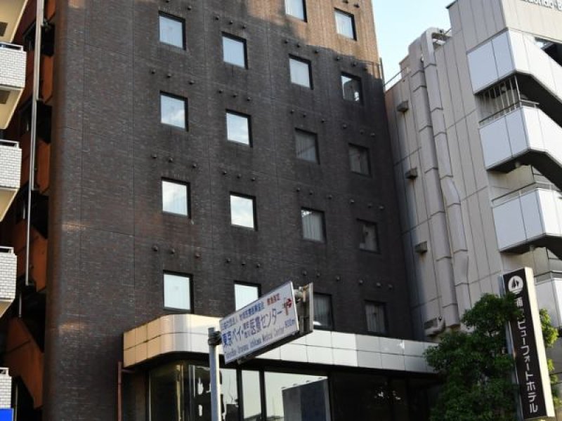Urayasu Beaufort HotelPhoto 1