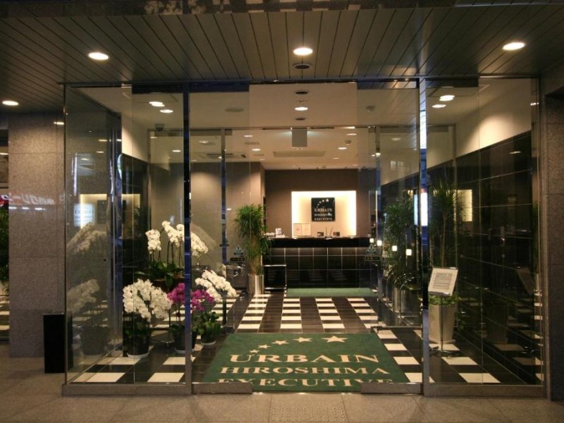 Urbain Hiroshima ExecutivePhoto 1