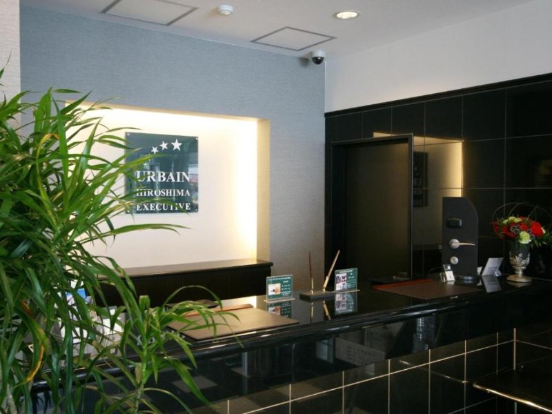 Urbain Hiroshima ExecutivePhoto 3