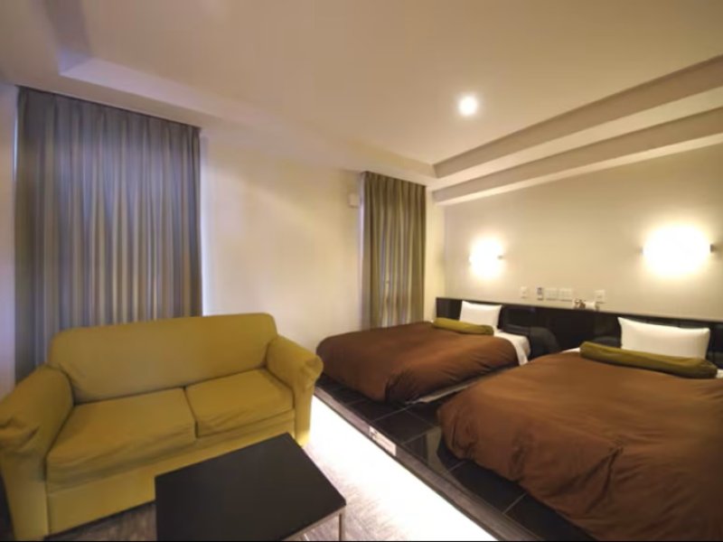 Urbain Hiroshima ExecutivePhoto 4