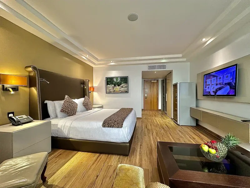 Victoria Crown Plaza HotelPhoto 4