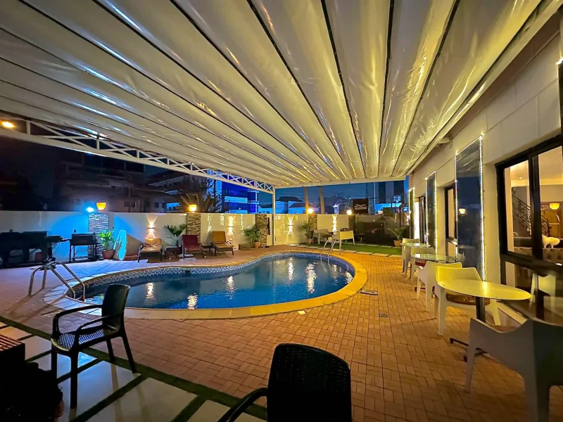 Victoria Crown Plaza HotelPhoto 3