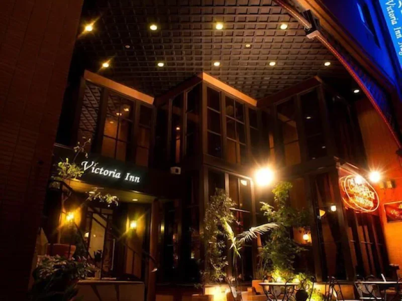 Victoria Inn NagasakiPhoto 0
