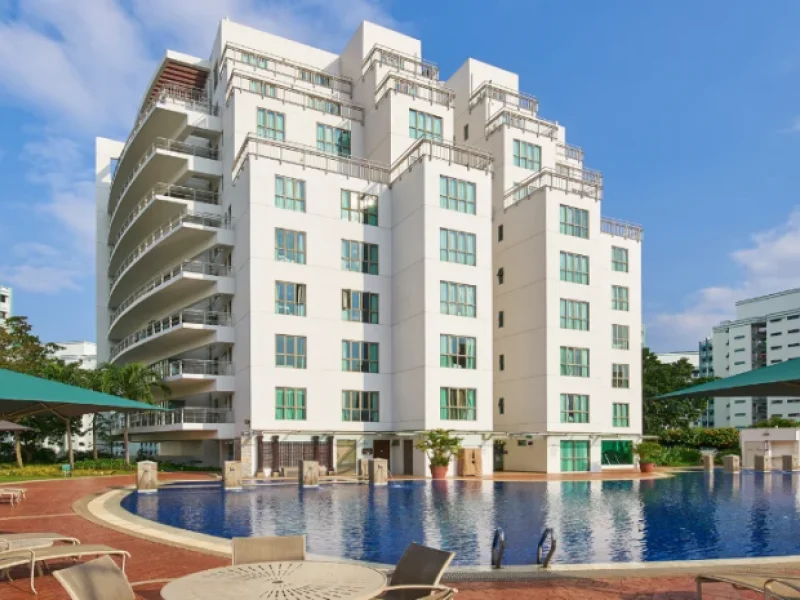 Village Hotel BugisPhoto 0