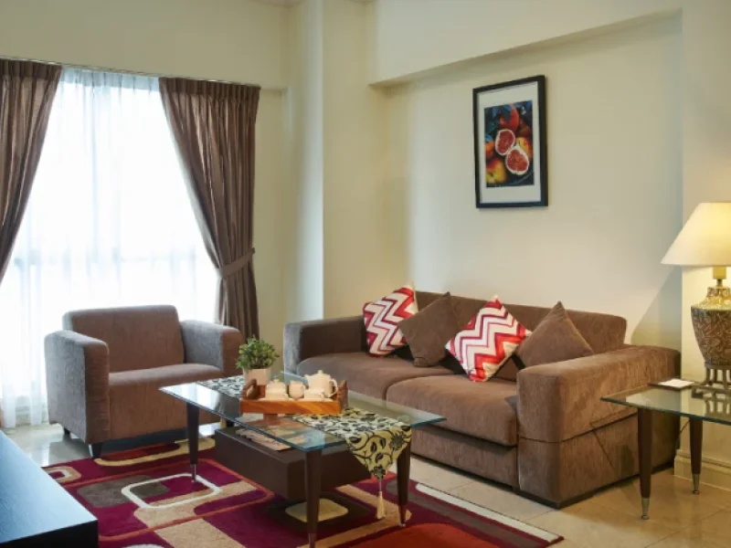 Village Hotel BugisPhoto 1