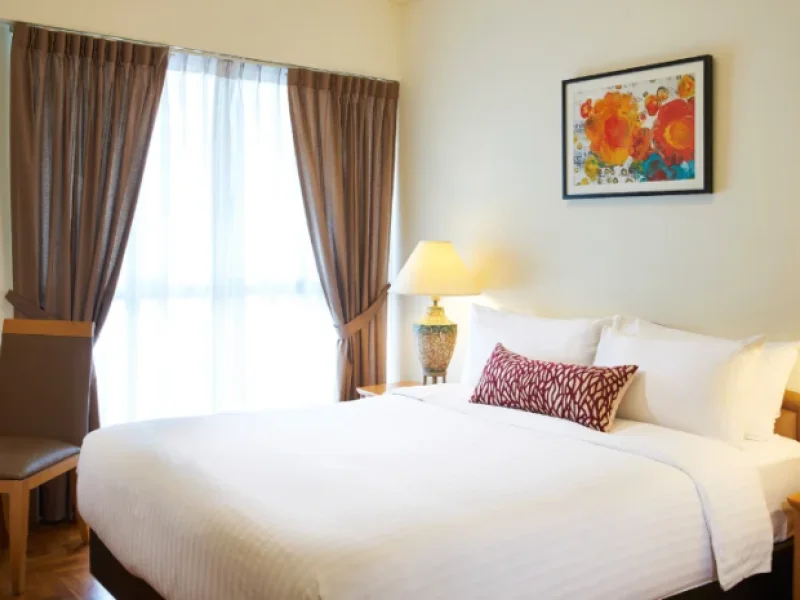 Village Hotel BugisPhoto 2