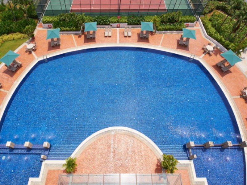 Village Hotel BugisPhoto 3