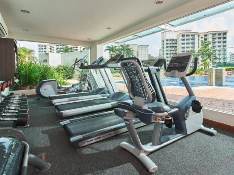 Village Hotel BugisPhoto 4