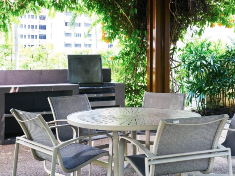 Village Hotel BugisPhoto 5