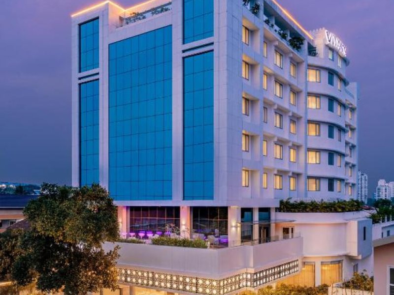 Vivanta ThiruvananthapuramPhoto 0