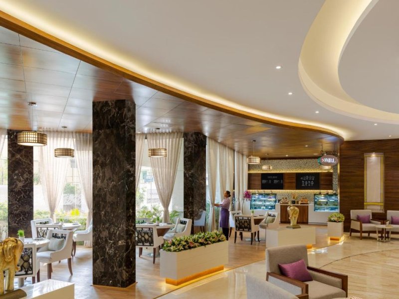 Vivanta ThiruvananthapuramPhoto 3