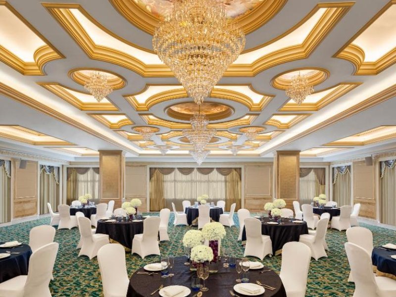 Vivanta ThiruvananthapuramPhoto 4