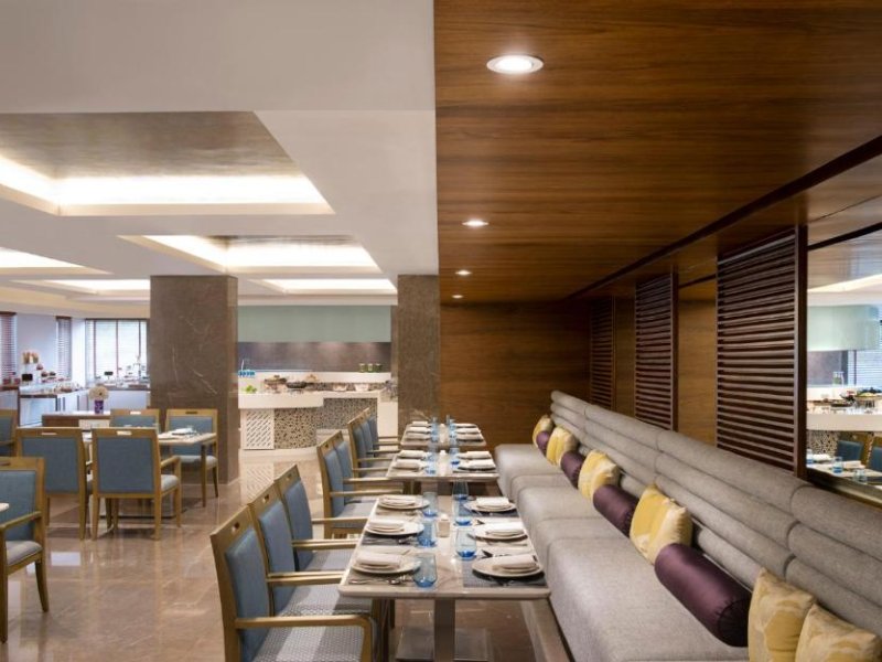 Vivanta ThiruvananthapuramPhoto 5