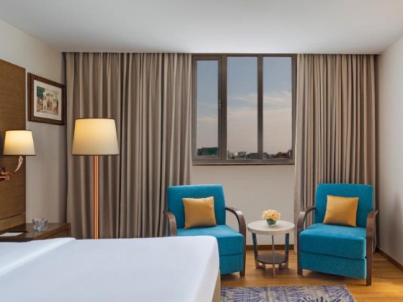 Vivanta ThiruvananthapuramPhoto 2