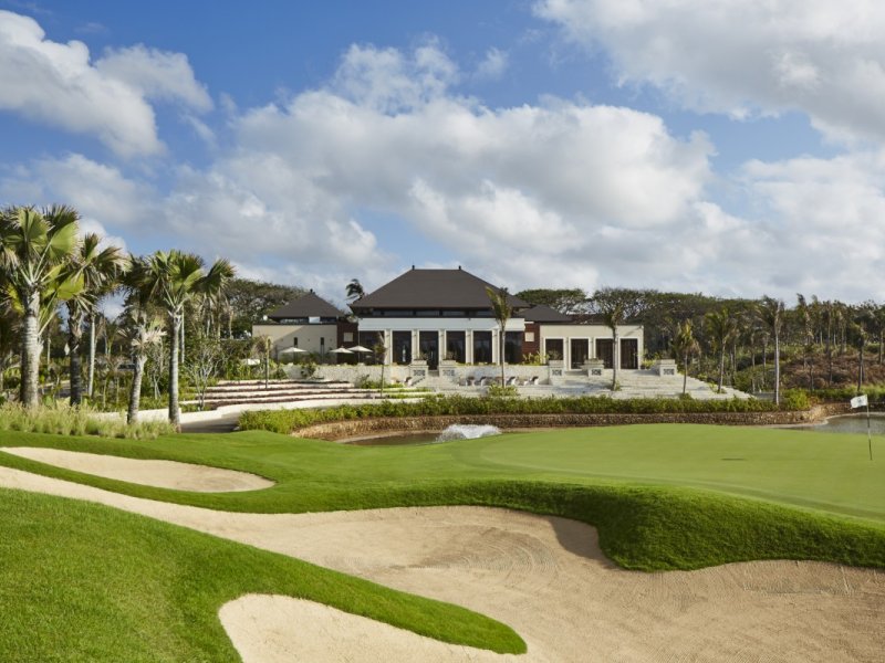 Wantilan Golf VillasPhoto 0