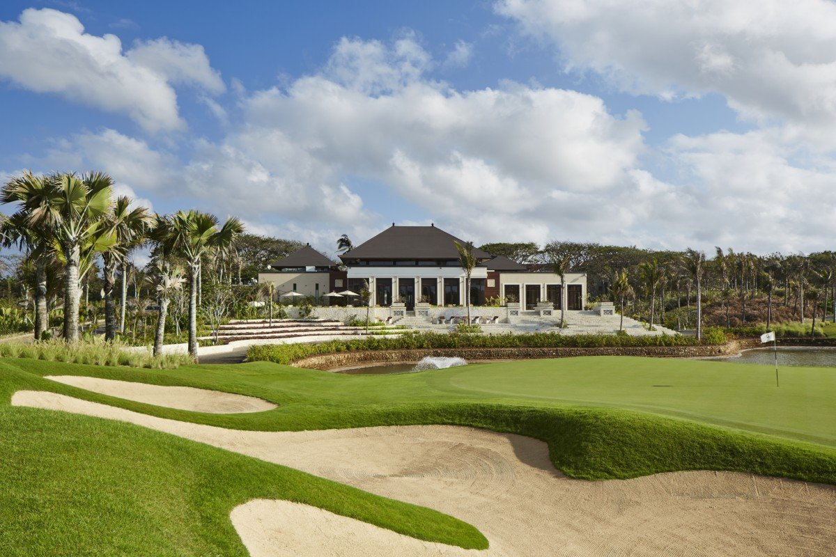 Wantilan Golf Villas