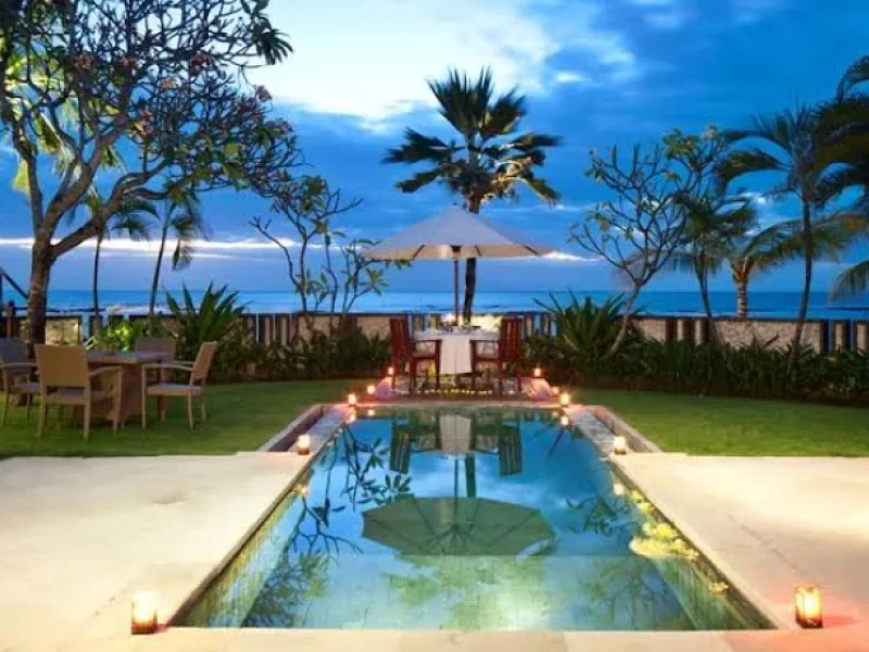 Wantilan Golf VillasPhoto 2