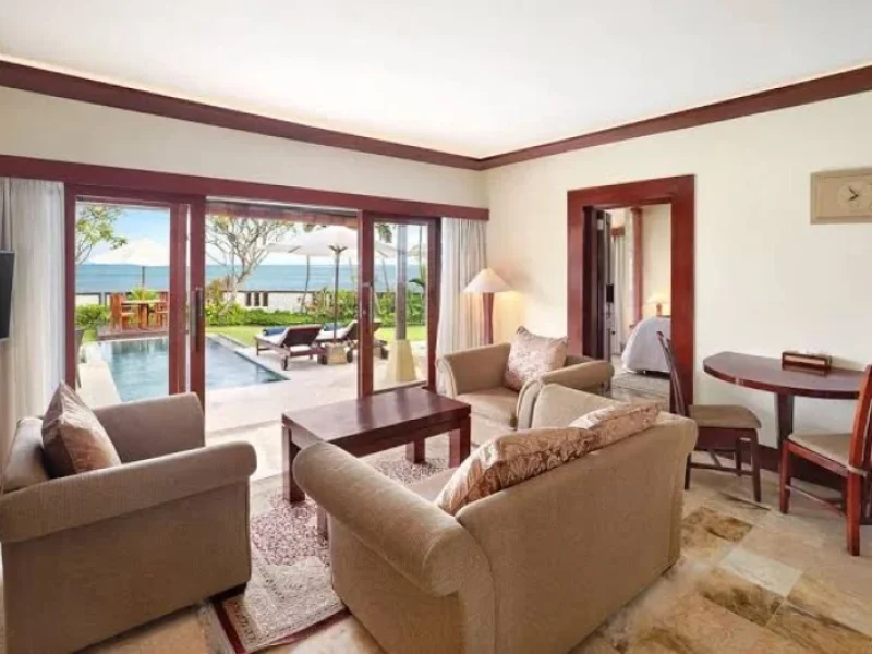 Wantilan Golf VillasPhoto 4