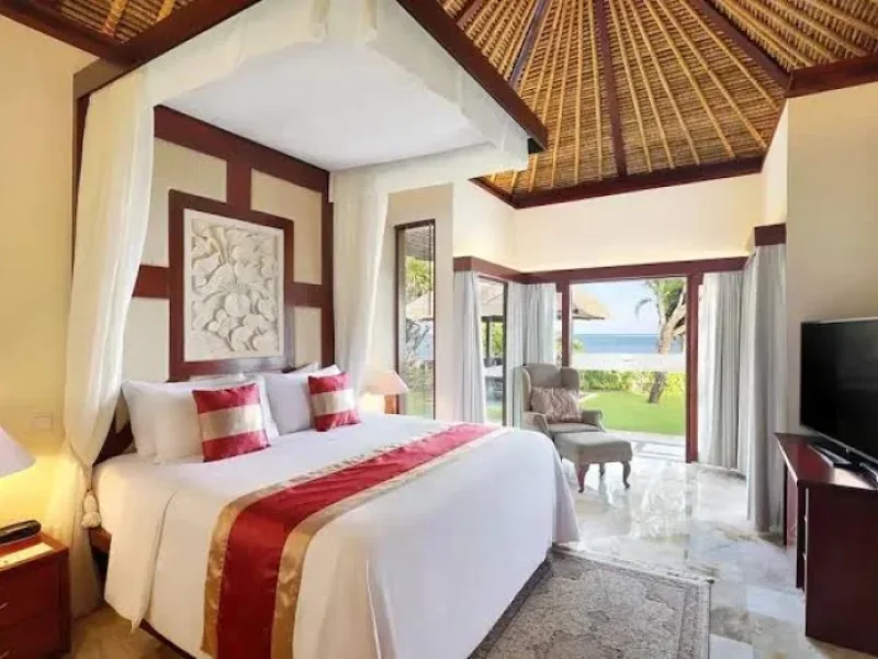 Wantilan Golf VillasPhoto 3