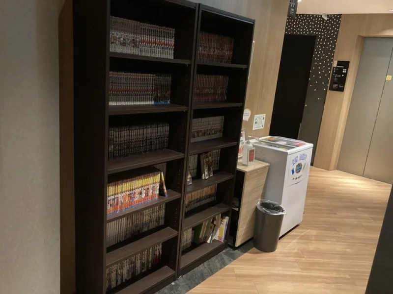 Dormy inn EXPRESS Meguro-AobaddaiPhoto 1