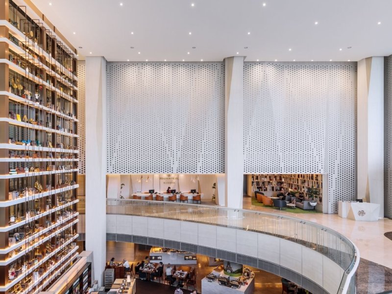 Windsor Hotel TaichungPhoto 2