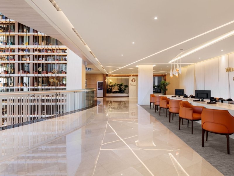 Windsor Hotel TaichungPhoto 3