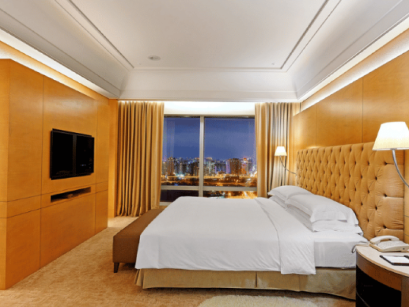 Windsor Hotel TaichungPhoto 5