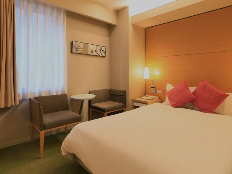 Yaesu Terminal HotelPhoto 2