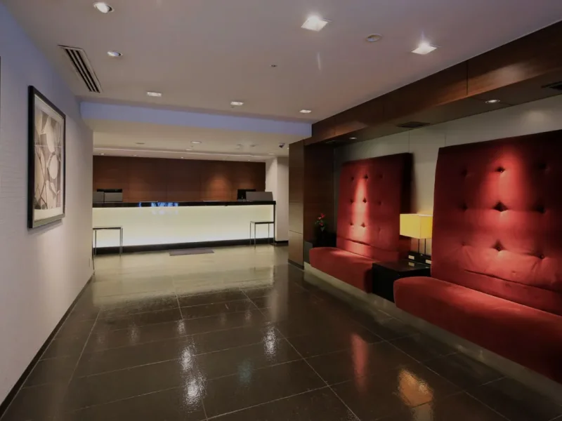 Yaesu Terminal HotelPhoto 3