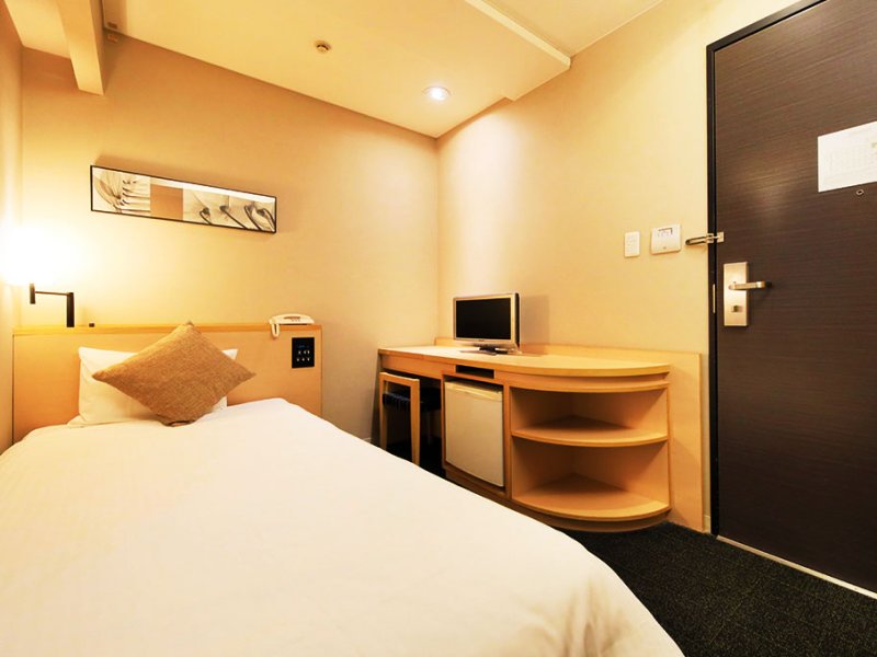 Yaesu Terminal HotelPhoto 4