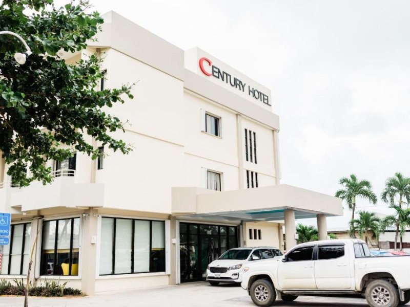Century HotelPhoto 0