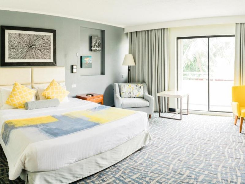 Century HotelPhoto 1