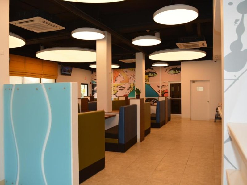 Century HotelPhoto 2