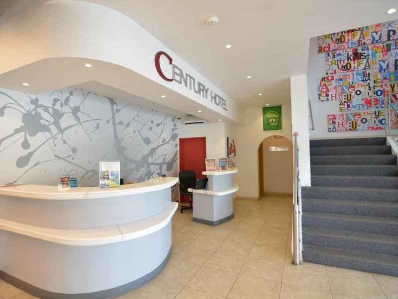 Century HotelPhoto 3